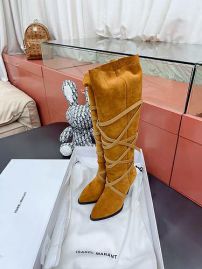 Picture of Isabel Marant Shoes Women _SKUfw121164974fw